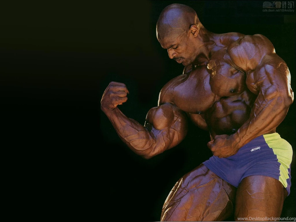 Top 13 Best HD Photos Of Ronnie Coleman – Page 13 – Top13Best