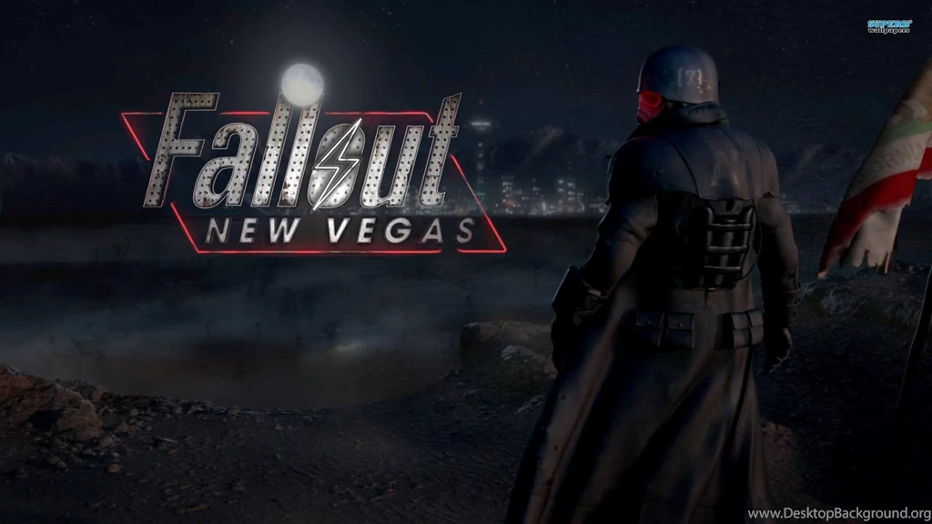 Fallout 4 Wallpapers Wallpaper.