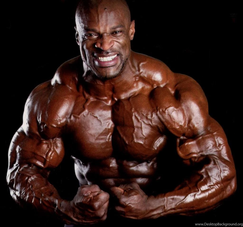 Ronnie Coleman Pictures Sky HD Wallpapers   Natural Bodybuilding Tips