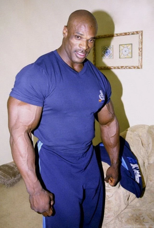 Ronnie Coleman Photo, Pics, Wallpapers   Photo
