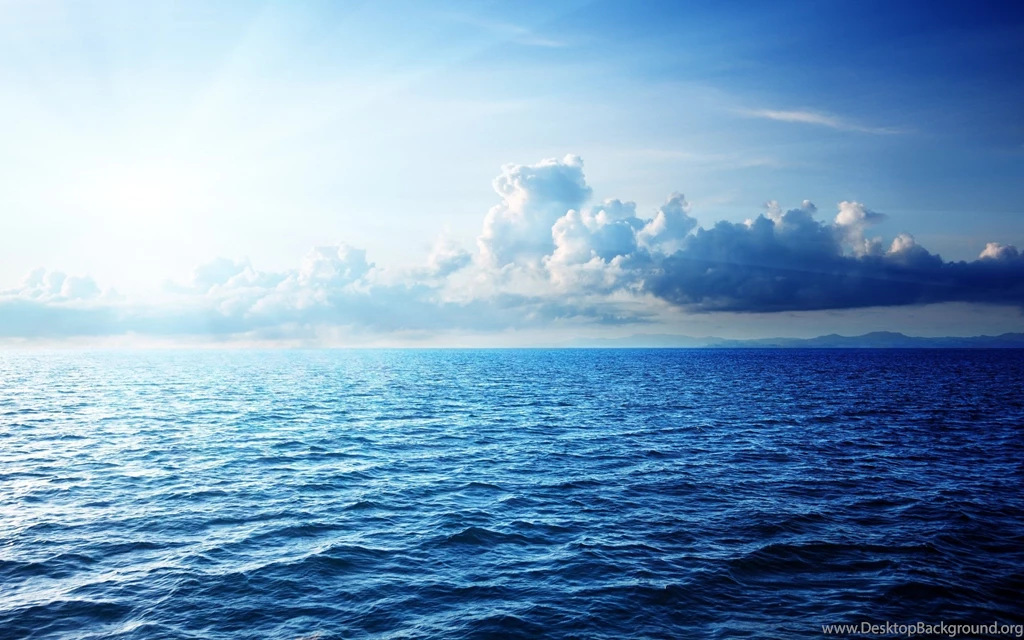 Ocean Wallpapers