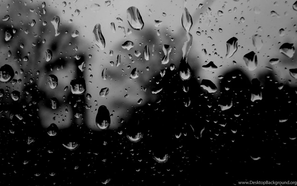 Rainy Night Wallpapers
