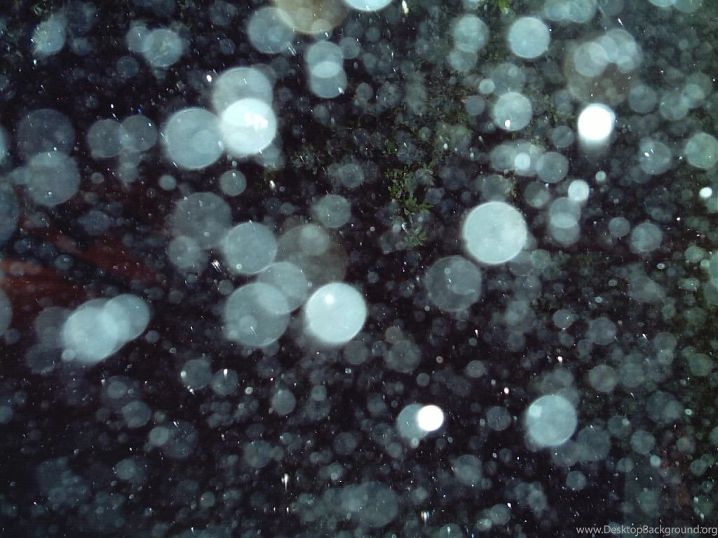 Rain Night HD Wallpapers
