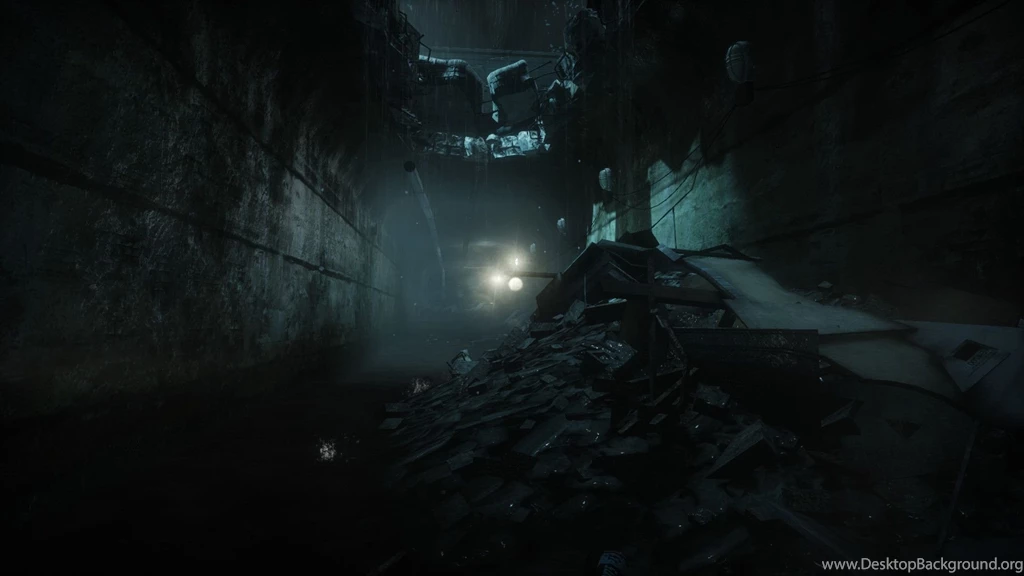 Rainy Night By Zyklon641 On DeviantArt