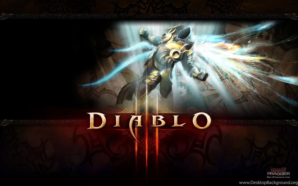Diablo Wallpapers