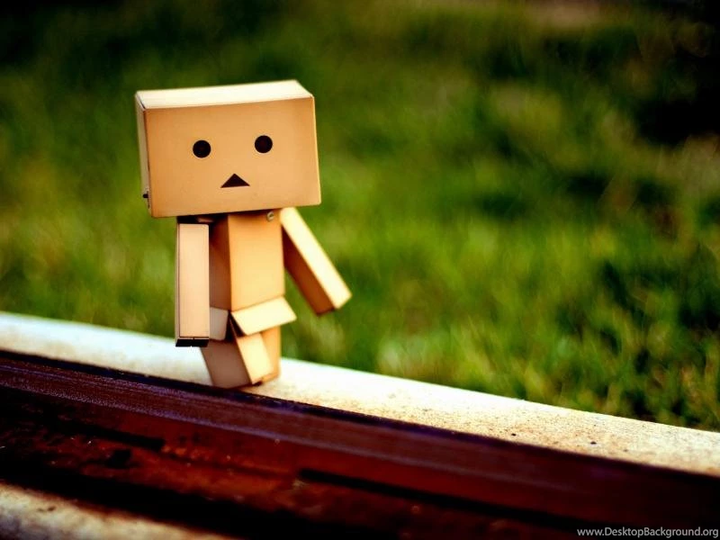 Wallpapers Danbo Hd 800x600