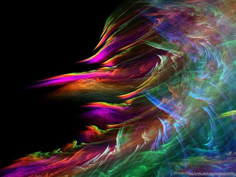 Download 800x600 Windstorm Fractal HD Wallpapers