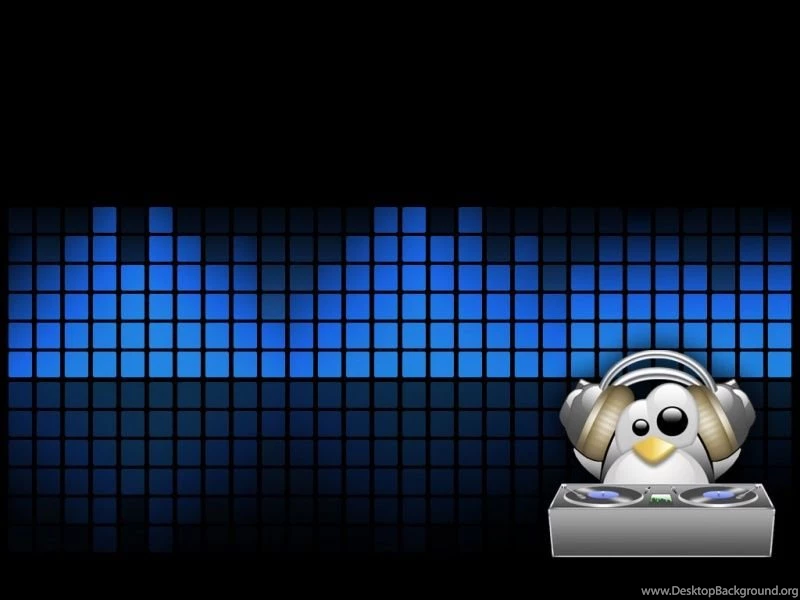 10 Awesome Windows 7 Linux Wallpapers