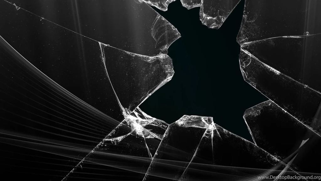 Broken 3d Wallpapers Picture