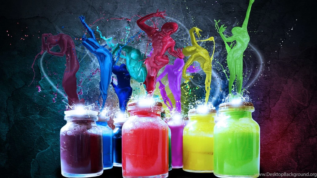 Cool Desktop Backgrounds