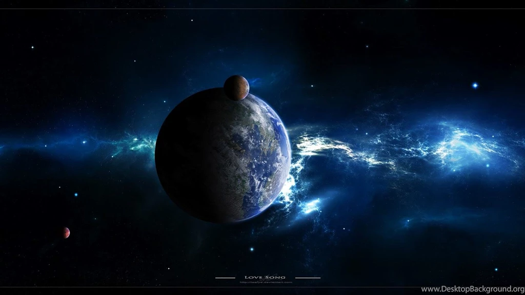 Space Wallpapers Pack Desktop Backgrounds 1600x900 IWallHD ...