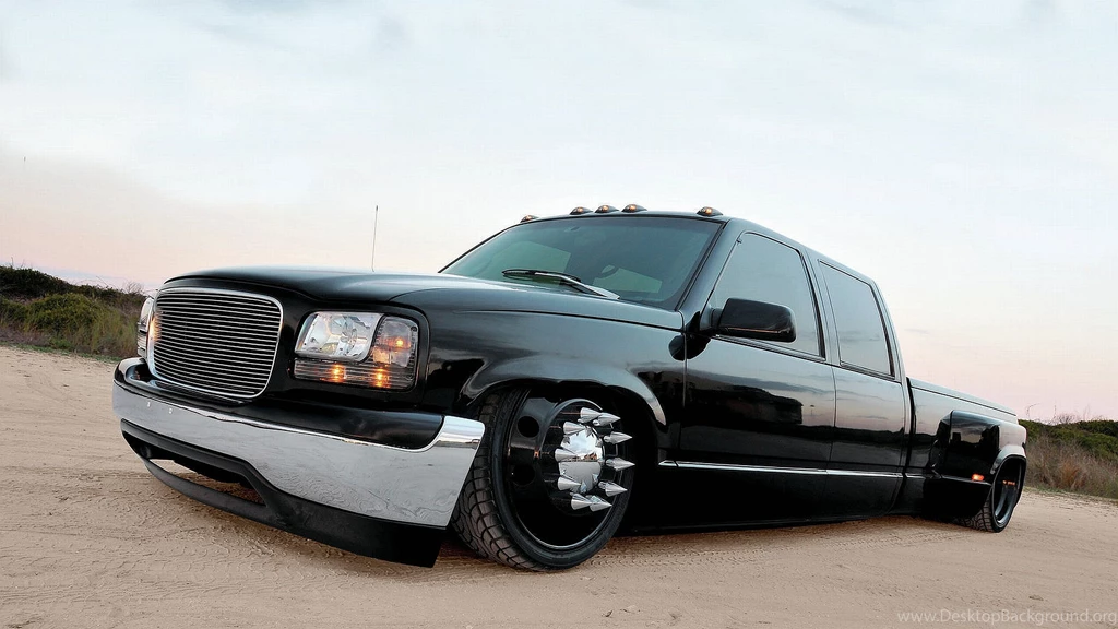 Chevrolet Computer Wallpapers, Desktop Backgrounds