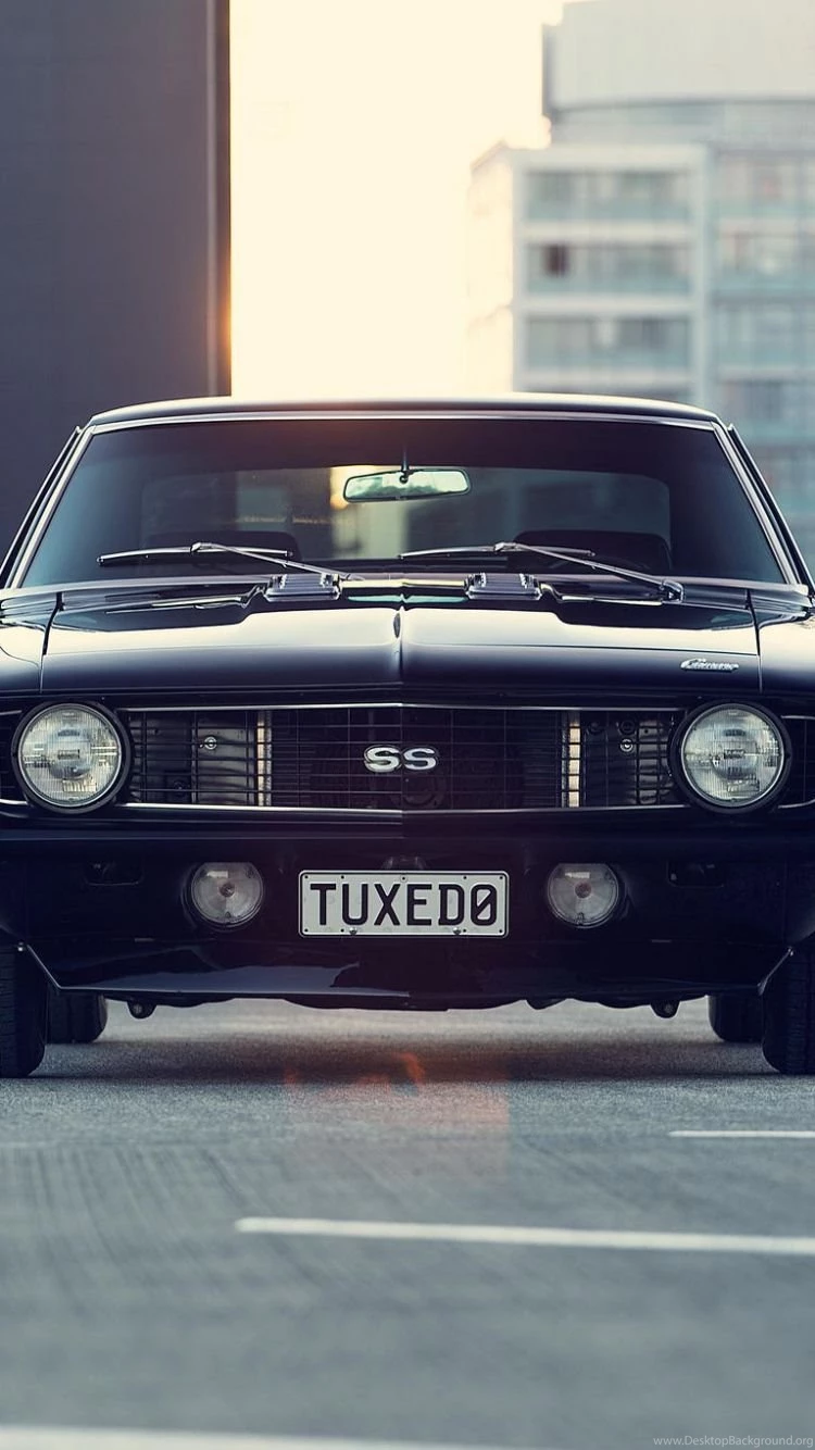 Page 2: iPhone 6 Chevrolet Wallpapers HD, Desktop Backgrounds ...