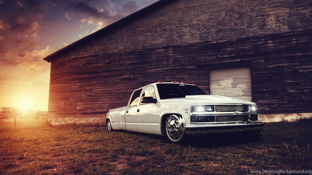 Chevy Desktop Wallpapers ~ Toptenpack.com