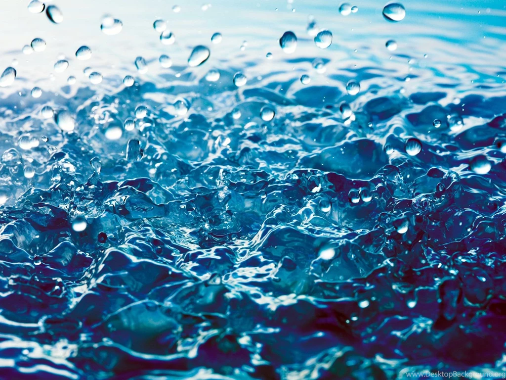 538 Water Drop HD Wallpapers