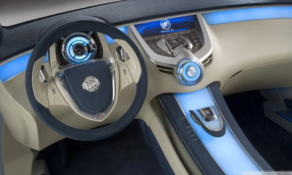 Luxury Car Interior HD Desktop Wallpapers : Widescreen : High ...