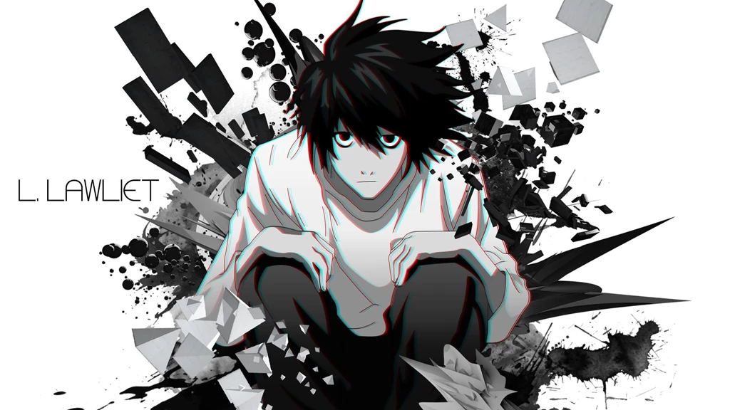 Death Note Wallpapers Stay12001
