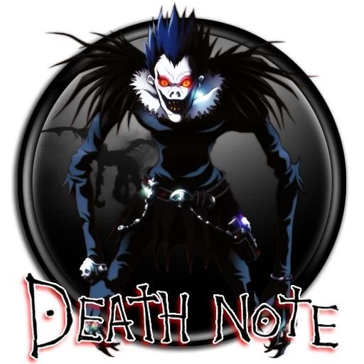 Your Phone This Death Note Wallpapers Full Hd Death Note ...
