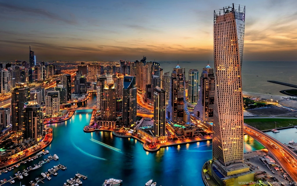 Luxury Hotels In Dubai Wallpapers   2560x1600   1733201