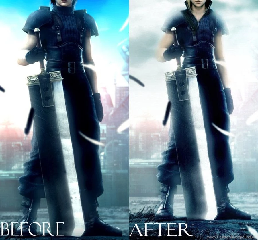 Browsing Wallpapers On DeviantArt