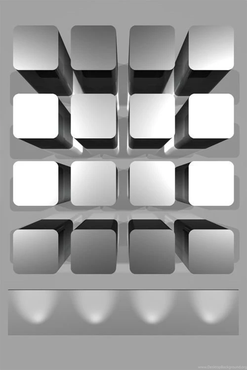 A Collection Of iPhone Wallpapers