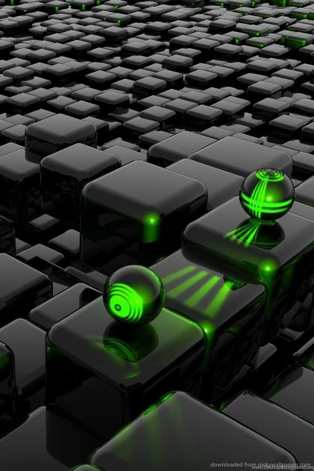 Wallpapers For Iphone: Download 3D Wallpapers Iphone 4