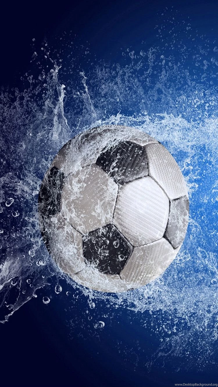 Football Soccer Ball Iphone 6 Wallpapers Iphone 6 Wallpapers ...