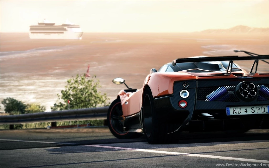 Pagani Zonda HD Wallpapers HD Wallpaper Backgrounds Of Your Choice