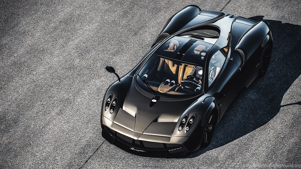 Pagani Car Wallpapers,Pictures