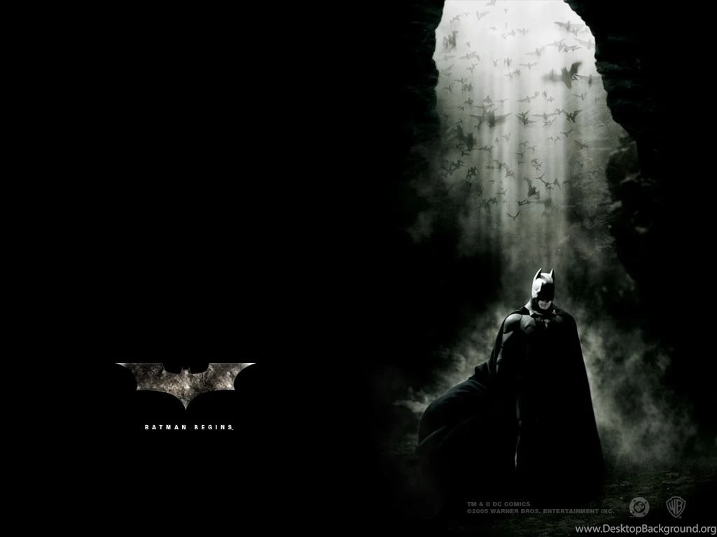 Batman High Resolution Wallpapers