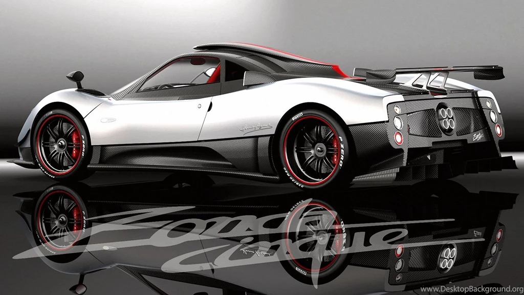 Pagani Zonda Cinque Wallpapers 1920x1080 Wallpapers,Pagani Zonda ...
