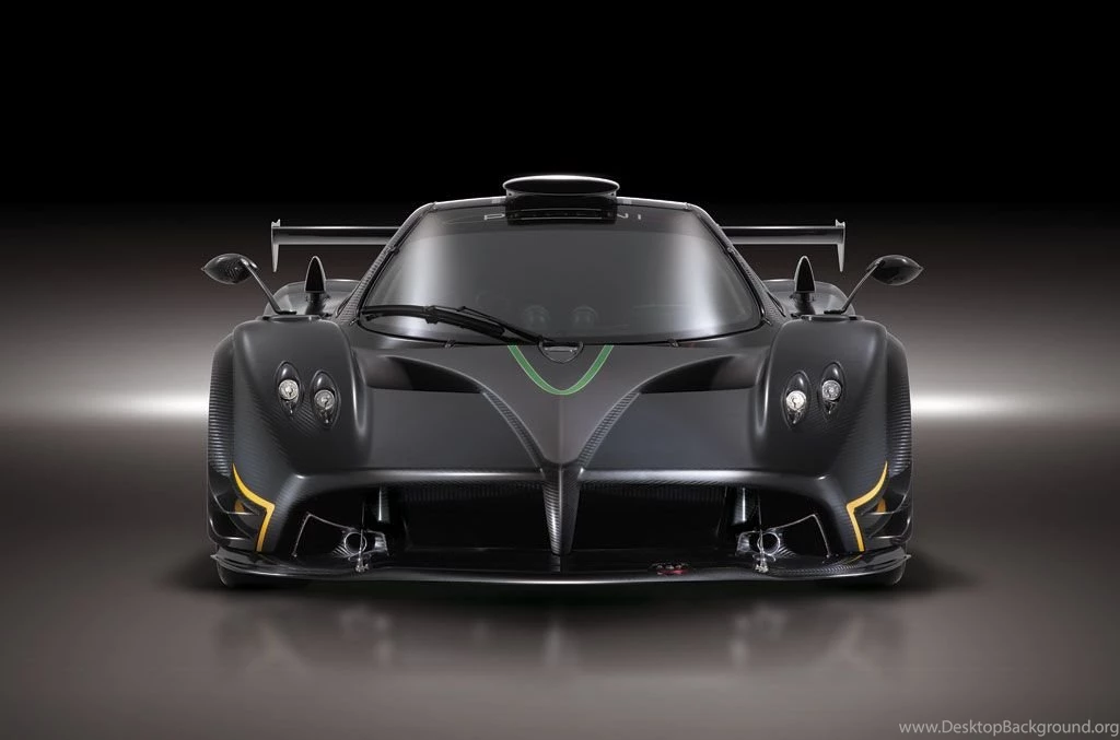2015 Pagani Zonda R Cool Wallpapers HD Wallpapers