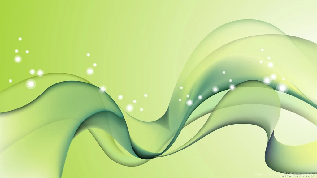 Free Download 32 Best HD Green Wallpapers Of 2015