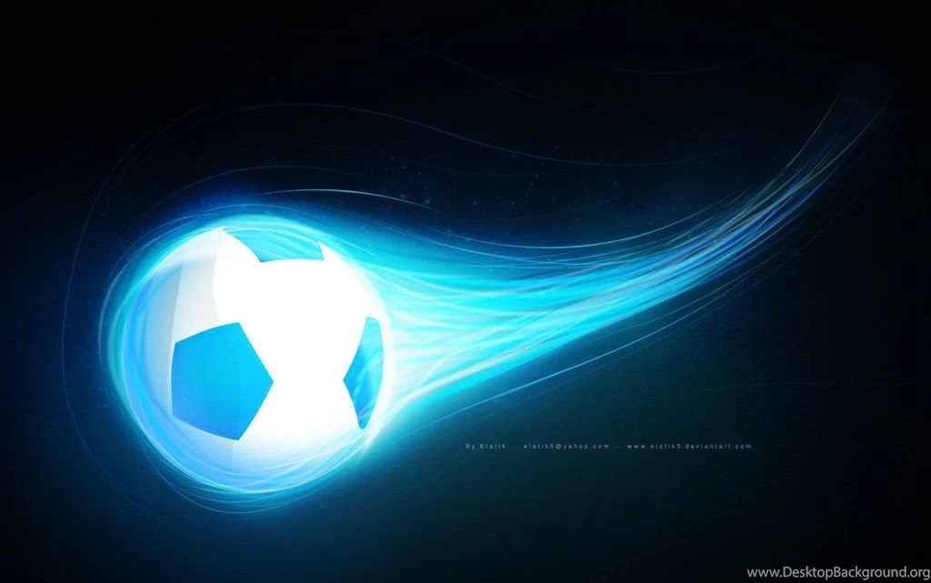 Football Wallpapers By Elatik p On DeviantArt