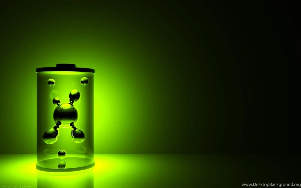 Figurines Green Light
