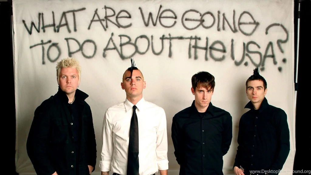 Download Wallpapers 1920x1080 Anti flag, Inscription, Band, Faces ...