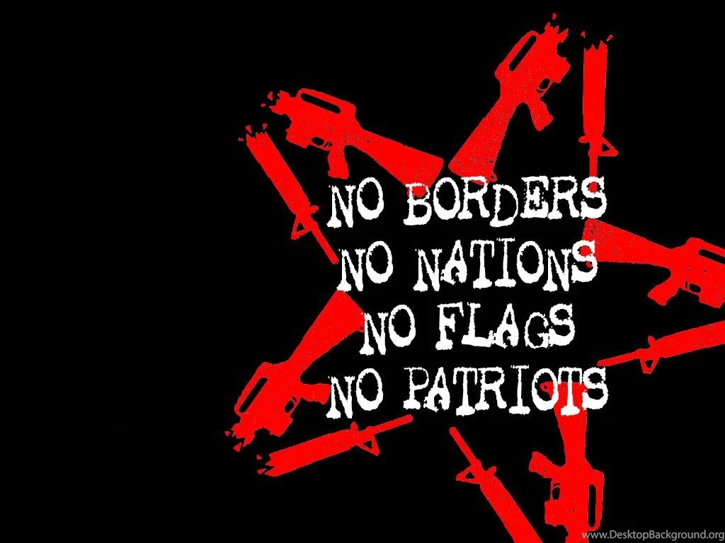 Broud To Be British? David Icke's Official Forums
