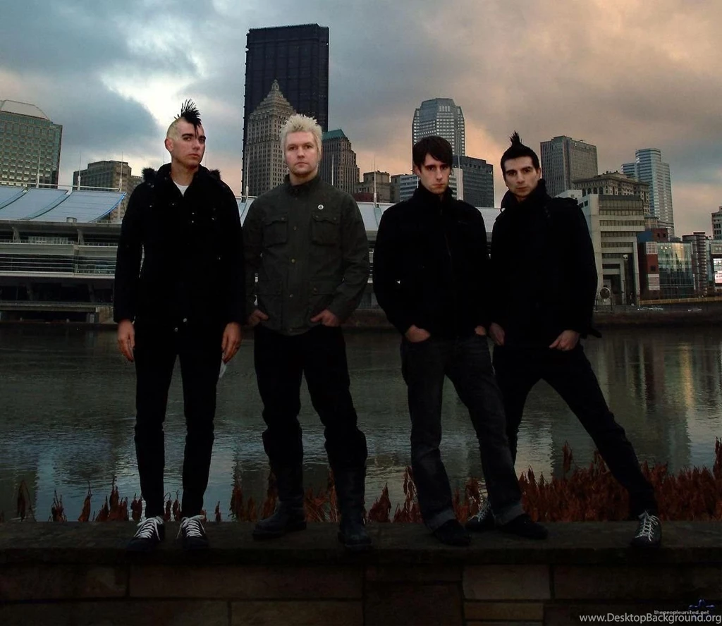 HD Anti Flag Wallpapers / Wallpapers Database