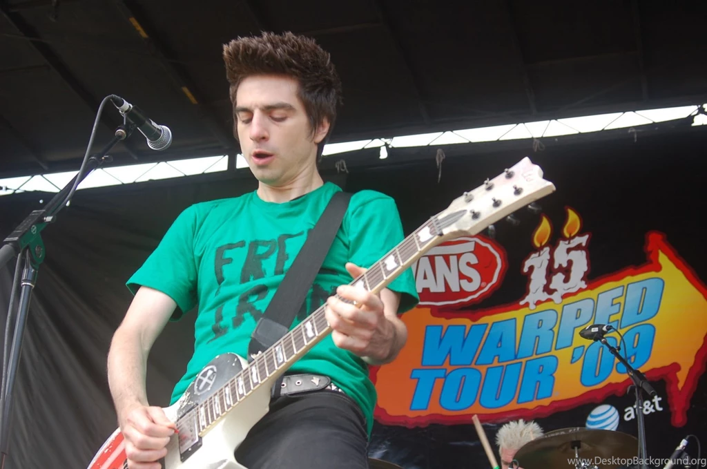 Anti Flag Wallpapers A3 Rock Band Wallpapers