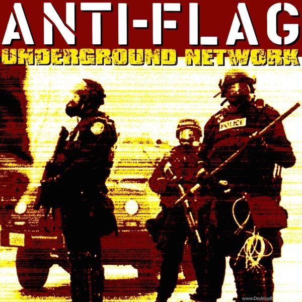Anti flag underground network album cover1.jpg