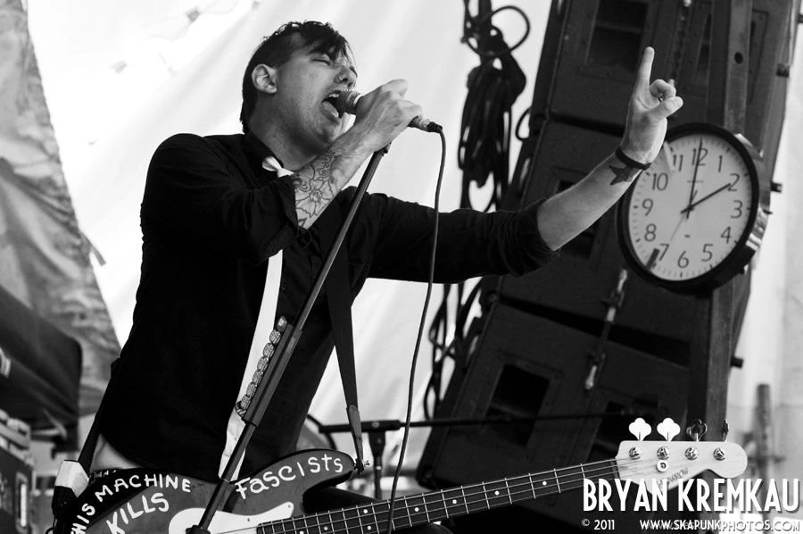Best Concert Photos Of 2009 SkaPunkPhotos.com