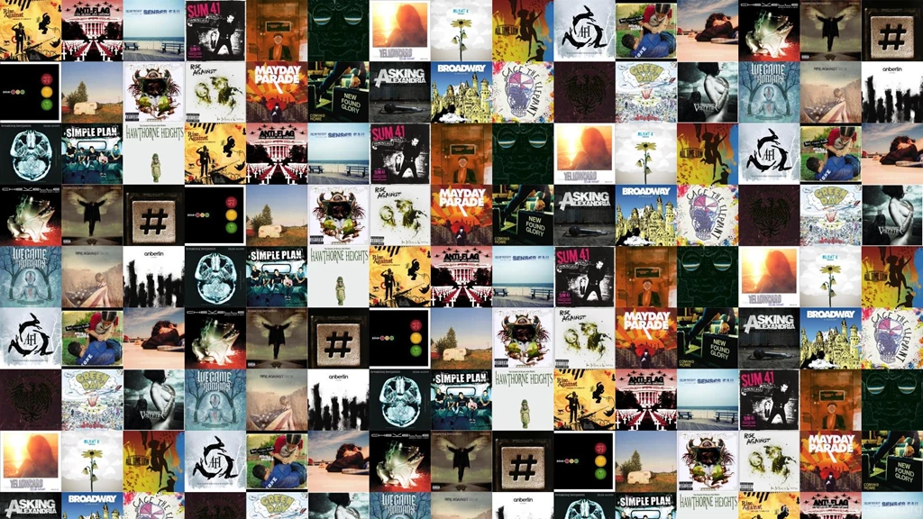 Rise Against Appeal To Reason Anti flag For Blood Wallpapers ...