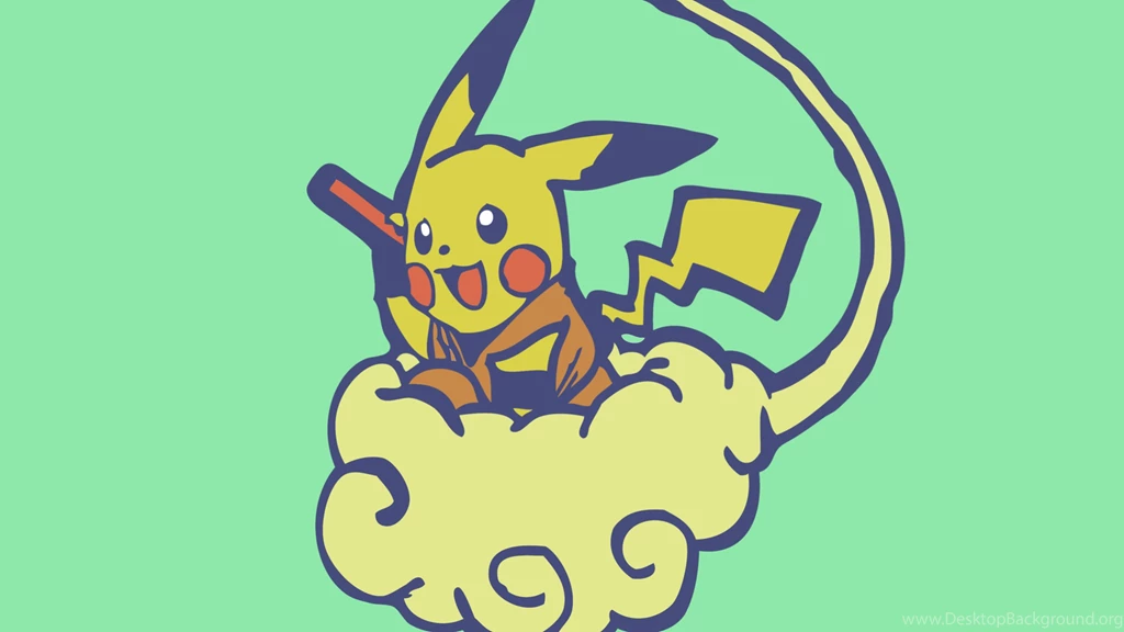 Pokemon Computer Wallpapers, Desktop Backgrounds