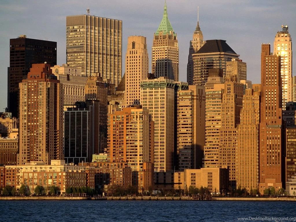 New York City New York Wallpapers (1020058) Fanpop