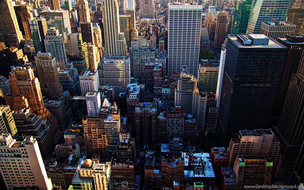 229 New York HD Wallpapers