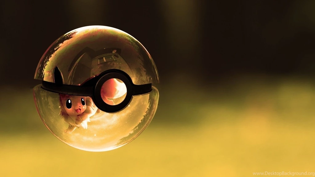 Pokemon Wallpapers Hd 1969202