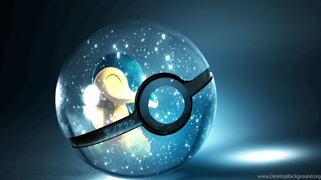 Pokemon Wallpapers