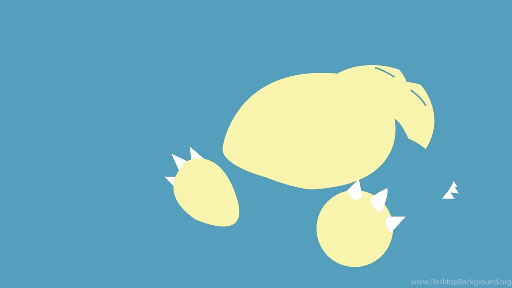 Minimalist Pokemon 1822412