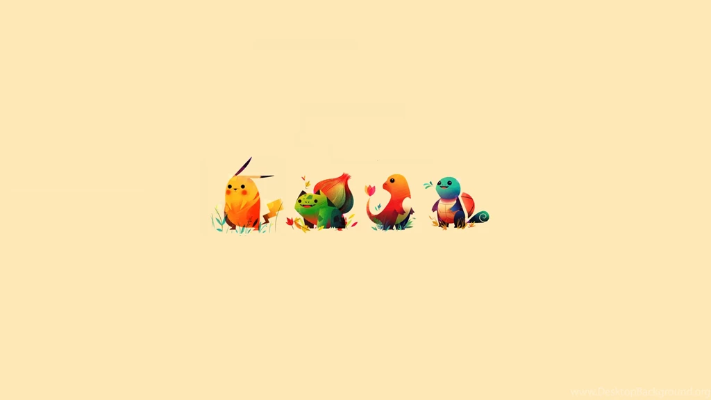 Pokemon Wallpapers For Android
