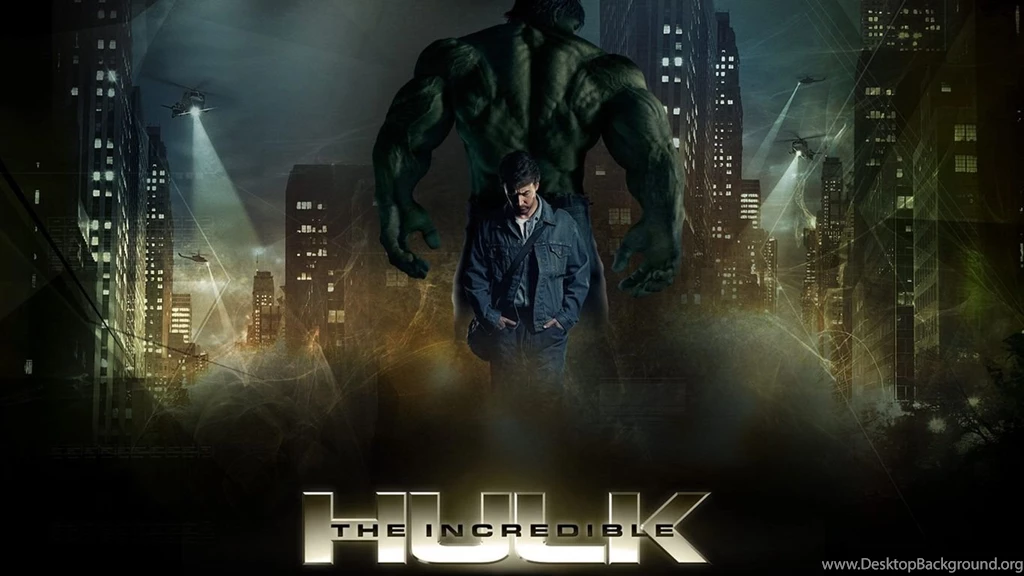 Hulk HD Wallpapers